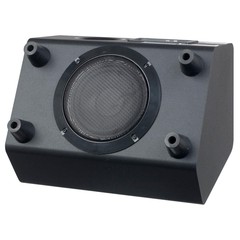 VocoPro PVWEDGE 100W 2.1POWERED Speaker W B WOF (PV-Wedge)
