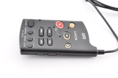 Sony RMT-D7 DAT Remote Control For SONY TCD-D7 D8 D100 Working In Stock