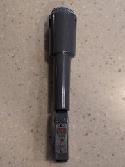 Vintage 1950’s Gates G-300 / Electro Voice 664 dynamic microphone