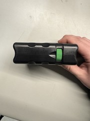 Green Go GGO-GBPX