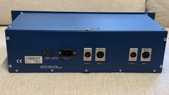 Tube-Tech SMC-2B Multiband Tube Compressor – MINT
