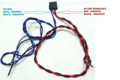 LASE Replacement Amplifier for QSC KW181, KLA181, K-Sub Module Powered Speakers.