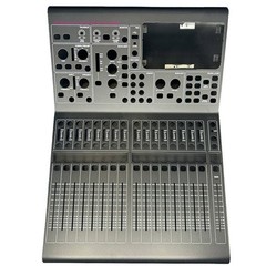 Music Tribe Midas M32R Fascia – FG29-01388-000