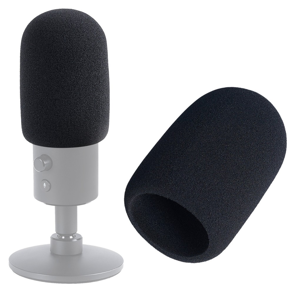 Sound Addicted Windscreen for Razer Seiren X