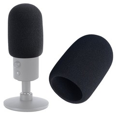 Sound Addicted Windscreen for Razer Seiren X