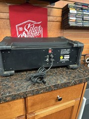 SoundTech 4150 4 Channel Powered Audio Mixer 150w (LOOK)