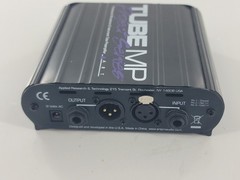ART Instrument Tube MP Project Series Preamplifier