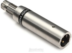 Earthworks SR20 Gen 2 Instrument Microphone – Stereo Pair