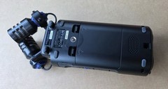 Zoom H5 Studio