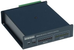 Broadcast Tools SRC 8 III Serial Remote Control Broadcast Automation Relay Box