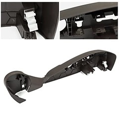 Left Driver Side Power Seat Switch Bezel 1 1-6976585-331144 22753133 fashion