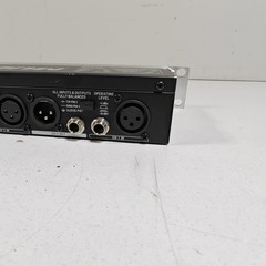 Behringer Multicom Pro-XL MDX4600 – For Parts/Repair, Untested
