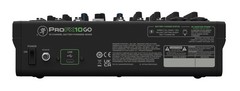 MACKIE PROFX10 GO