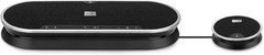Enterprise Expand 80 Mic – Wired USB Microphone in Black
