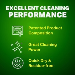Electronic Contact Cleaner BW-100 Non-Flammable Aerosol Spray 4oz/114g Pack of 3