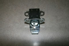 Twist Lock Latches (4ea)