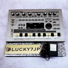 Roland MC-303 Sequencer Groovebox Drum Machine Sound Module Free Shipping