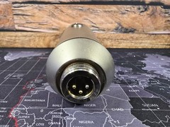 Warm Audio WA-87 R2 Condenser Microphone Large-Diaphragm Nickel – Mic only