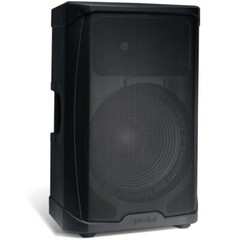 Gemini Sound GD-215PRO Bluetooth PA Speaker – 1300W, 15-Inch Woofer, Class-D Amp