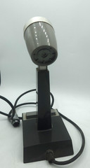 Shure 444 Controlled Magnetic Microphone Vintage Desk CB Radio Ham Base Mic