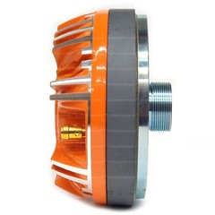 HyperPower Compression Driver 250W RMS 108 dB HP5100 + 491224 ABS Waveguide Horn