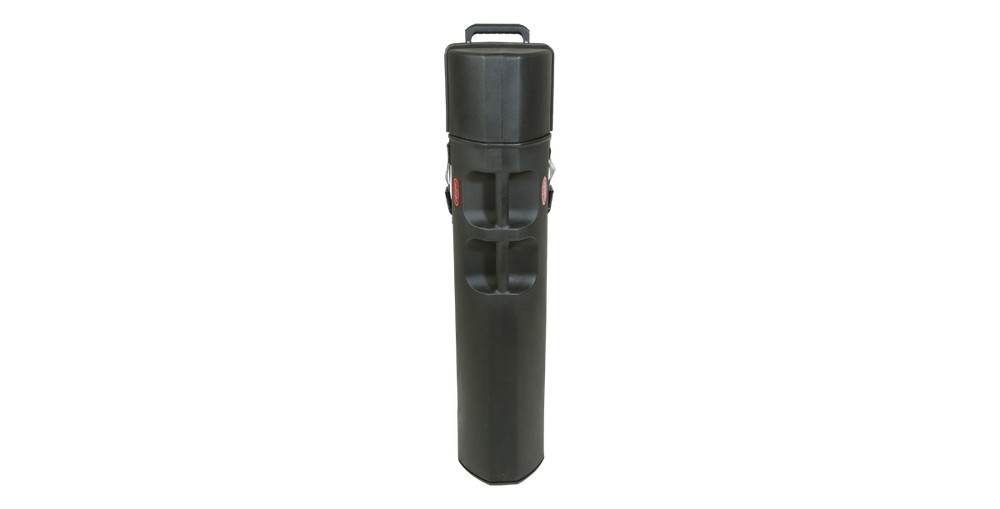 SKB Cases 1SKB-R4209W Roto Molded Tripod Case W/ Foam In Lid & Base (1SKBr4209W)