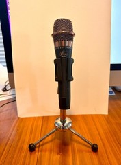 Blue Microphones enCORE 200 Cardioid Dynamic Microphone WITH Mount & Tripod