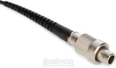 DPA 4060 CORE Mini Omnidirectional Microphone for Wireless with 3-pin LEMO