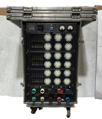 100A Motion Lab power distro System (One) THS