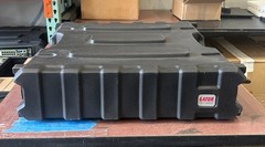 Gator Pro Series Molded 2U Rack Case 19″ Depth (G-PRO-2U-19)