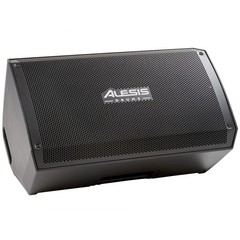 Alesis Strike Amp 12 MKII Powered Drum Amplifier CARRY BAG KIT