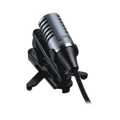Sony ECM-CS10 Omni-Directional Professional Microphone – Brand New