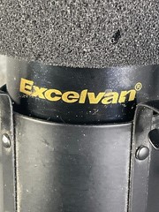 Excelvan Studio Microphone Pop Filter Double Layer Shield Used 38902