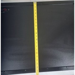 DJ Equipment Wheeled Travel Hardcase Odyssey USA / 31″x21.5″x10.5″