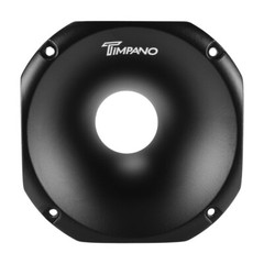 (1) TIMPANO COMPRESSION DRIVER D3200TI-ND 600W + SLIM HORN TPT-HL14-50 SLIM
