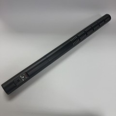 Sennheiser ME66 K6 microphone