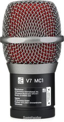 sE Electronics V7 MC1 Capsule for Shure Wireless – Standard