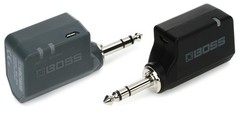 BOSS WL-20L Wireless Guitar System Transmitter and Receiver for Acoustic or E…