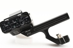 Sony XLR-H1 XLR Handle Unit for Sony