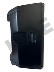 LASE Q-12A Two-Way 12″ Active Powered Speaker 1000W Class D w/ & Neo Driver