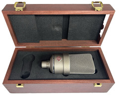 Neumann TLM 103 Wired Condenser Microphone 008545
