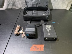 Lectrosonics IFB KIT W/ IFBT4 And R1a Block 26