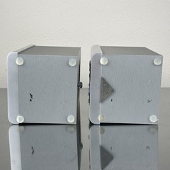 Blue Sky EXO2 Studio Monitor System – Subwoofer & SAT MKII Speakers