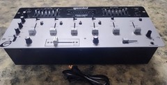 Gemini PMX-1400 Stereo Mixer See Description