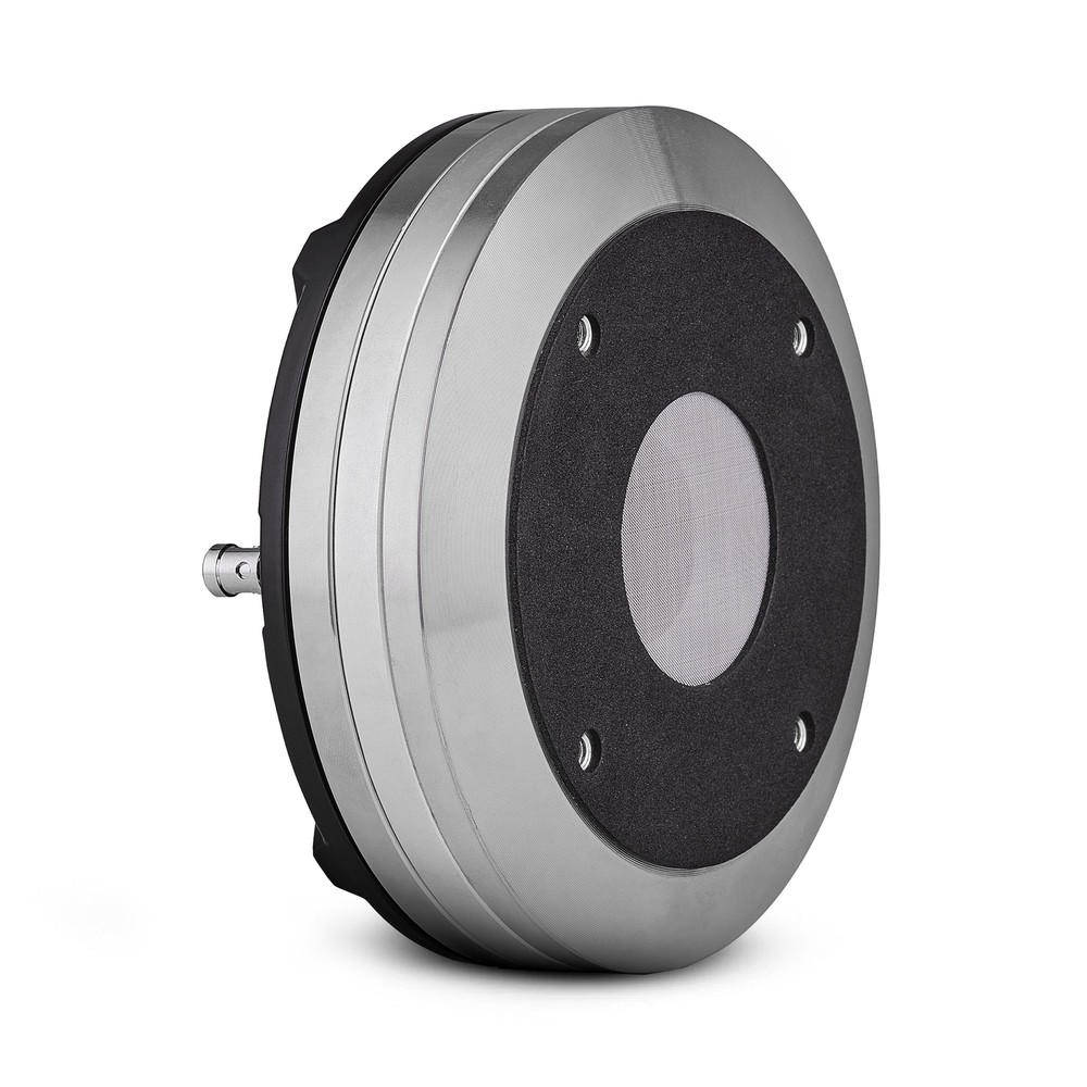 DS18 PRO-DN24PH.8 2″ Throat Bolt-On Compression Driver 500W With 4″ Phenolic VC