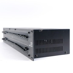 DBX 231 Graphic EQ – High Noise Floor on Channel 1