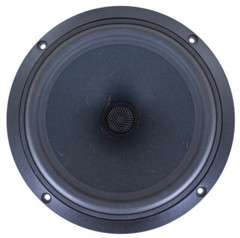 Faital Pro 6PR160 6″ Neodymium Professional Midrange Driver FaitalPro 95dB 8 Ohm