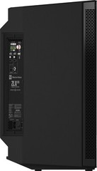 EV ZLX-12P G2 12″ Powered Speaker with Bluetooth, DSP & Remote Control ( MINT )