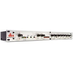 dbx DBX286SV Instrument, Microphone Preamp & Channel Strip Processor