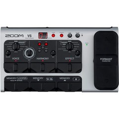 Zoom V6SP Vocal Processor
